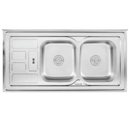 سینک اسنوا مدل SS-42201R